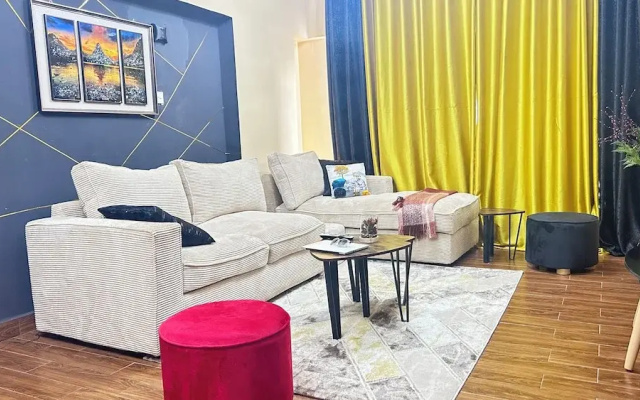Regal Suites