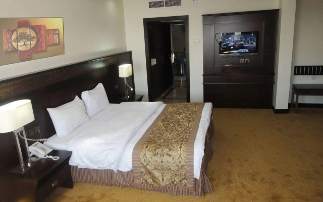 Madina Palace