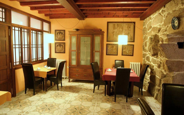 Pazo Larache