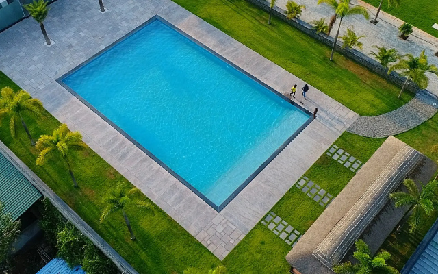 GVS CLUB & RESORT Salem