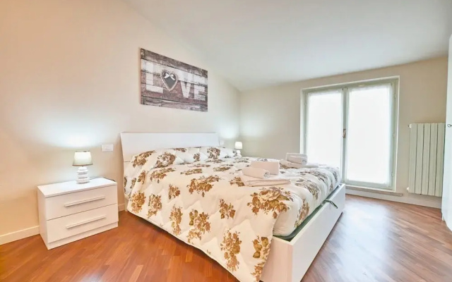 Exclusive Villa Le Palme