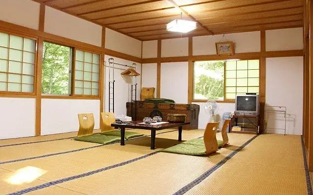 Yagen Onsen Yagenso