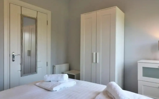 Greenlees Clubhouse 2 bed - Cambuslang