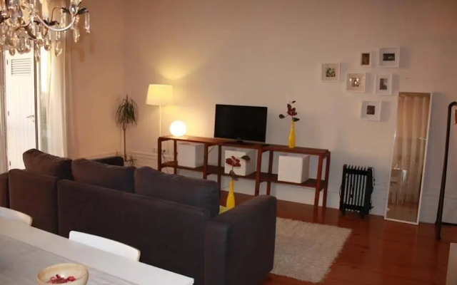 Oporto City Flats - Ayres Gouvea House