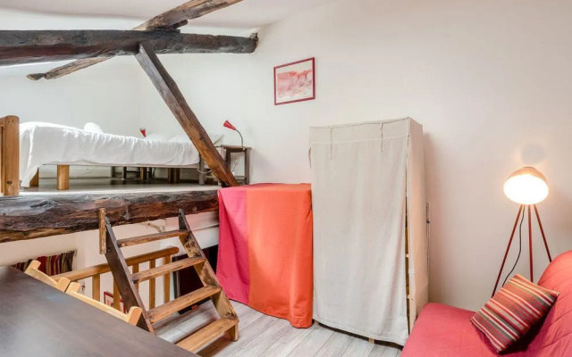 Charmant Duplex en Centre Ville