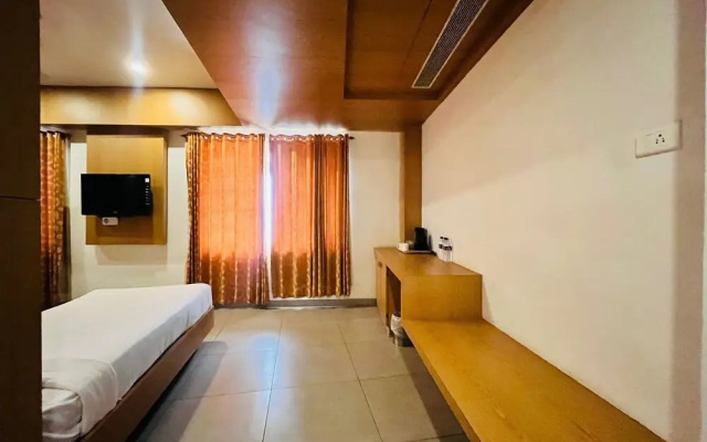 PLA Rathna Residency Trichy