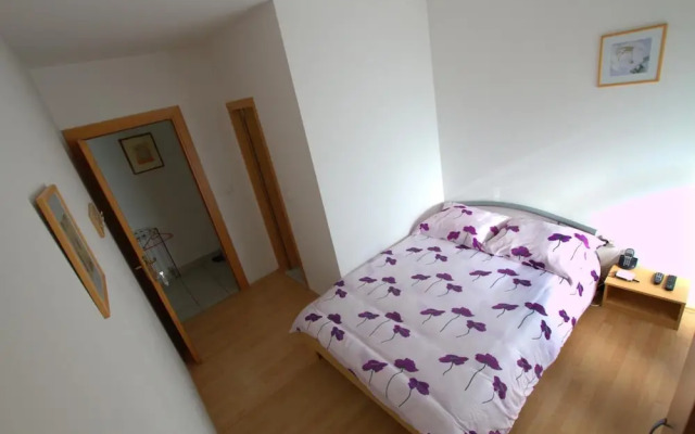 Guesthouse Ivac Inn Zagreb Airport