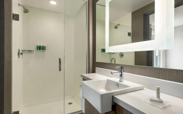 Springhill Suites Milwaukee West Wauwatosa