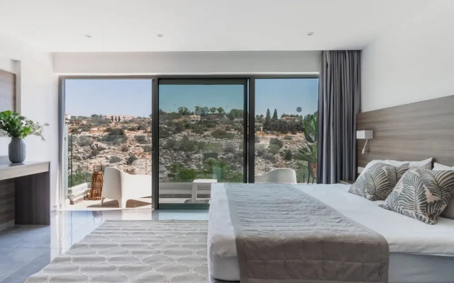 Rio Gardens - Styly Studio w Shared Pool