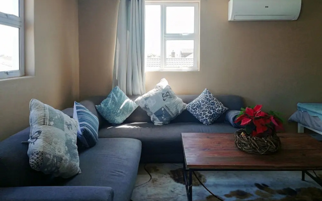 Dawson's Creek Muizenberg