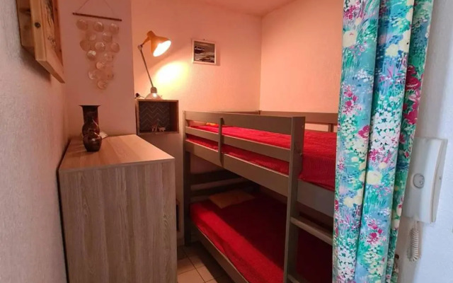 Appartement Argelès-sur-Mer, 2 pièces, 6 personnes - FR-1-388-16