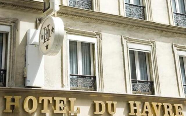 Grand Hotel Du Havre In Paris France From None Photos - 