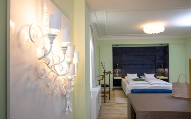 Hotel Krone