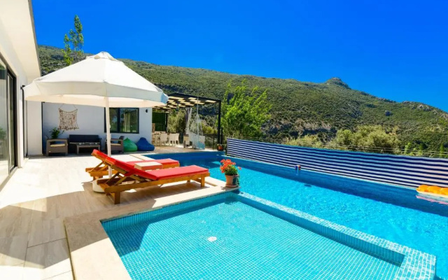 Villa Gül