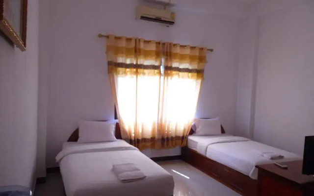 Xayxana 2 Hotel