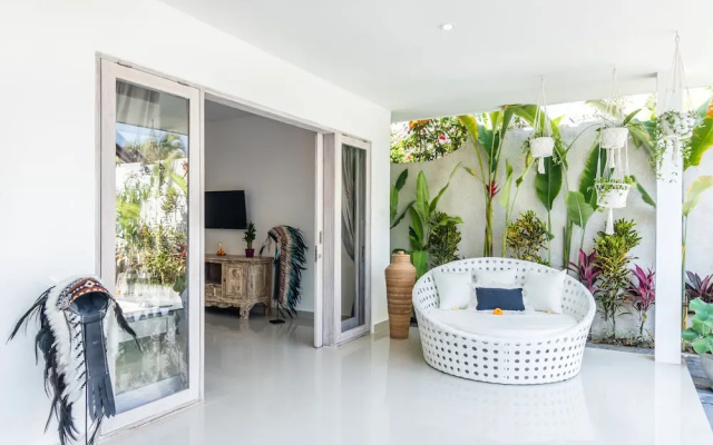 Villa Maviba Seminyak