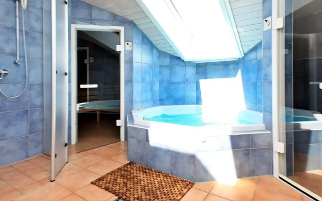 Holiday Home in Otterndorf