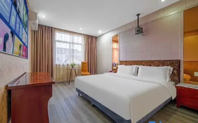 Taizhou Western Style Hotel