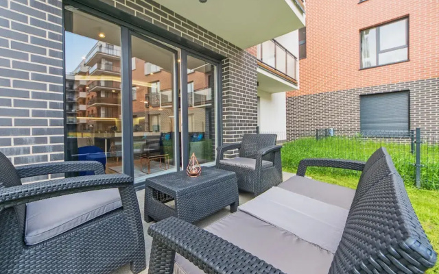 City Center - Dluga Grobla by Apartmore