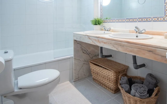 Apartamentos Las Huertas