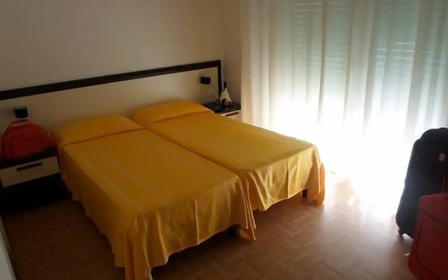 Hotel Villa Aspe