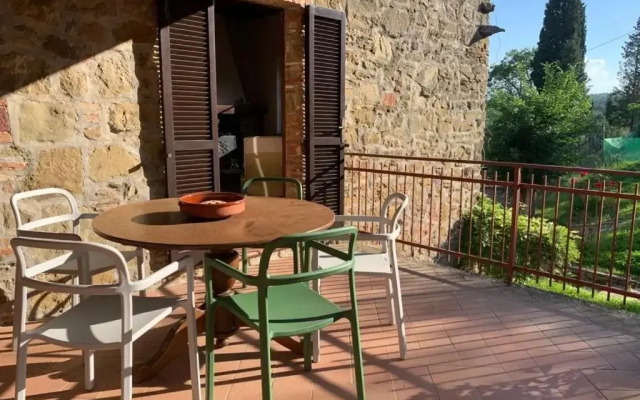 Podere Zelmira