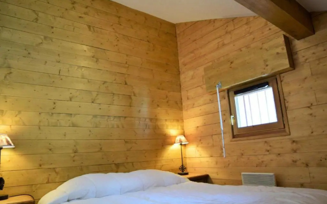 Appartement Les Deux Alpes, 4 pièces, 6 personnes - FR-1-348-216