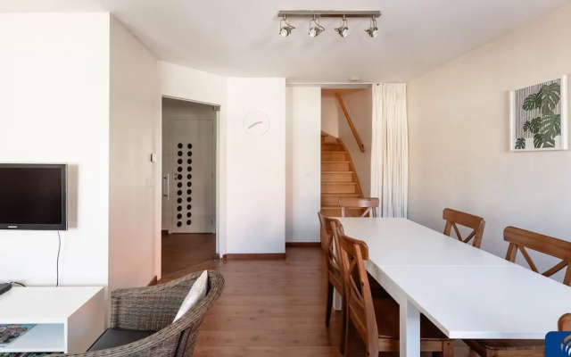 Villa Modern Duplex Apartment