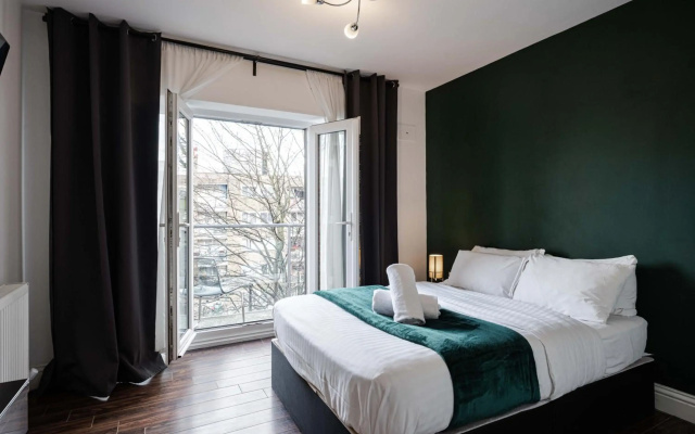 City Gate Guest House