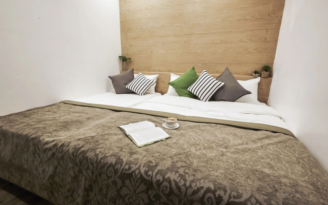 Vann Bangkok Boutique House