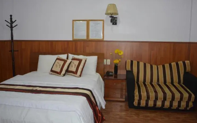 Ky Hoa Guest House