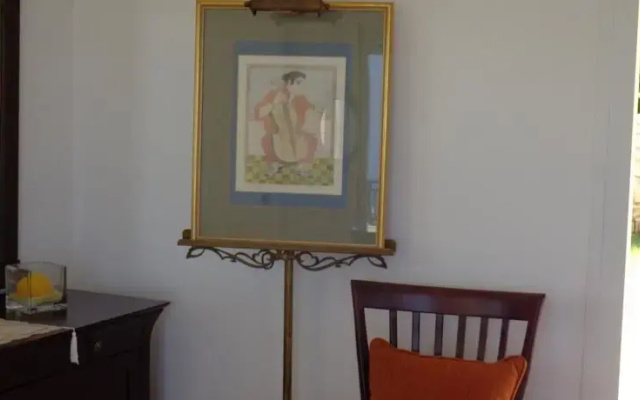 Villa Iris