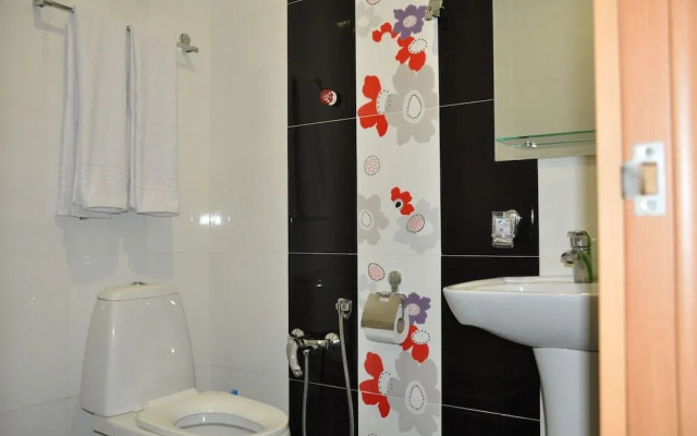 Anika Suite