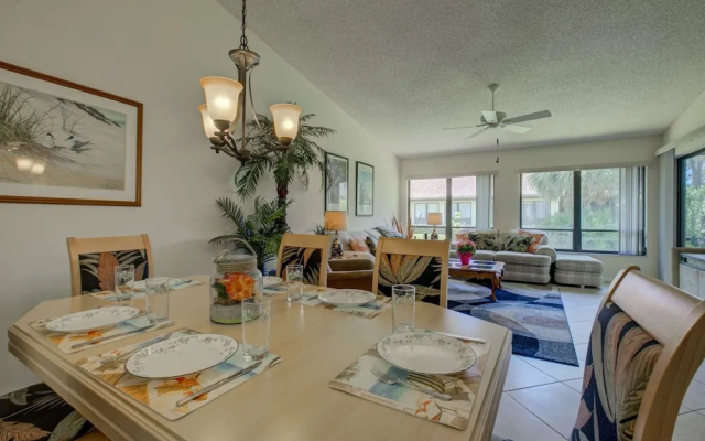 White Pine Court