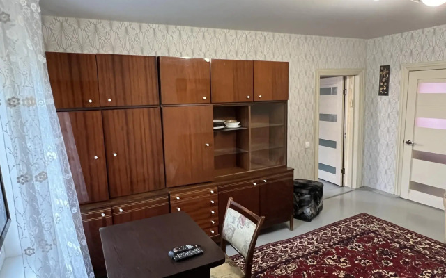 Дом на улице Мира 64