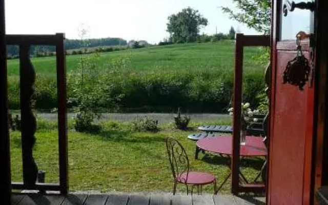 Chalets des Mousquetaires