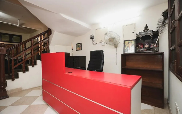 Greenleaf Apartment And Suites, Chittaranjan Park