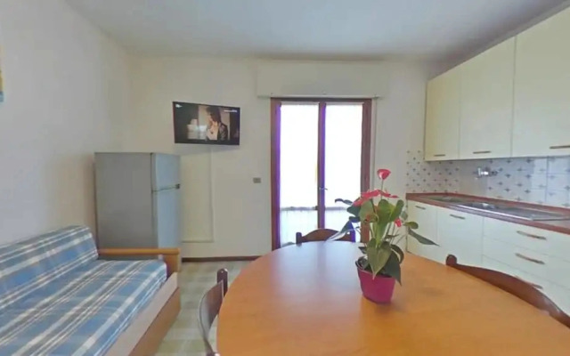 Functional Flat in a Central Area