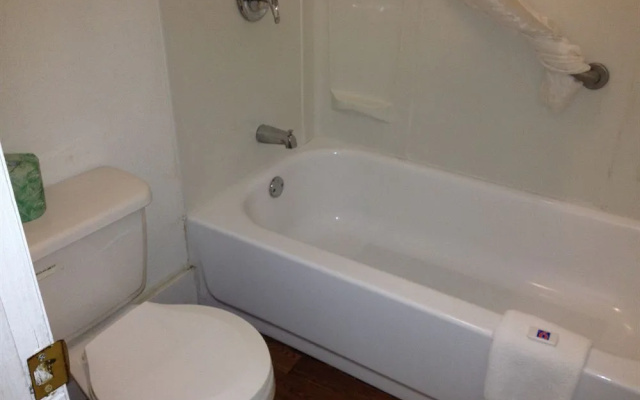 Motel 6 Fredericksburg - South