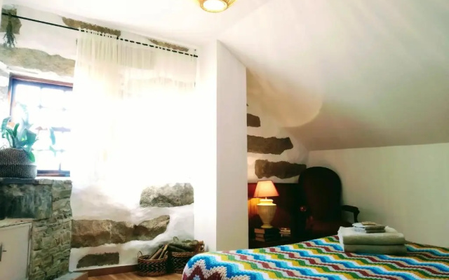Lago da Garça Guesthouse