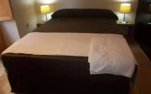 Apartamentos el Pilar