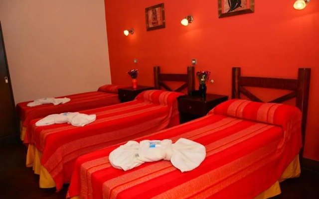 Hotel La Giralda