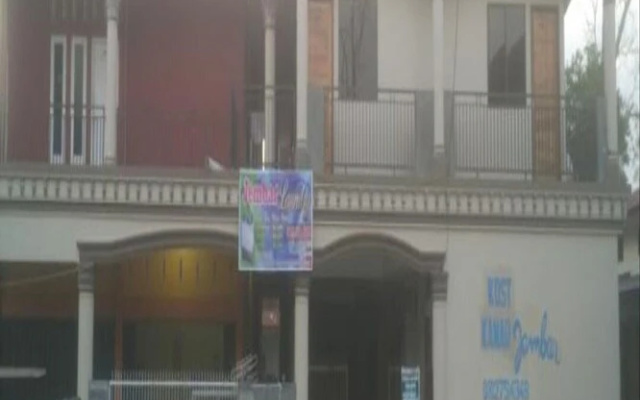 Hotel O Elang Homestay