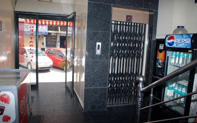 Hotel Geetanjali