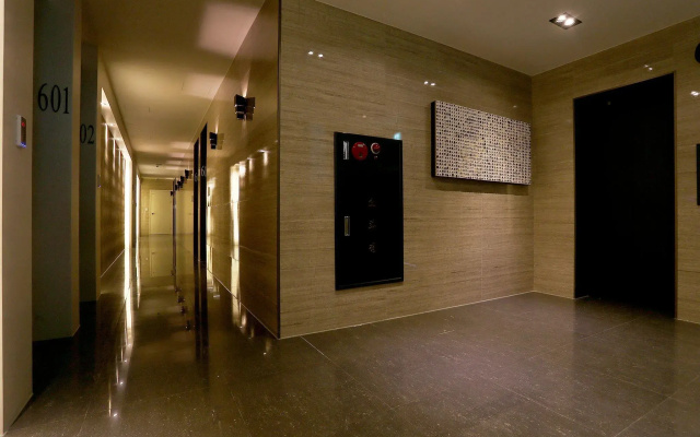 Siheung the S Hotel
