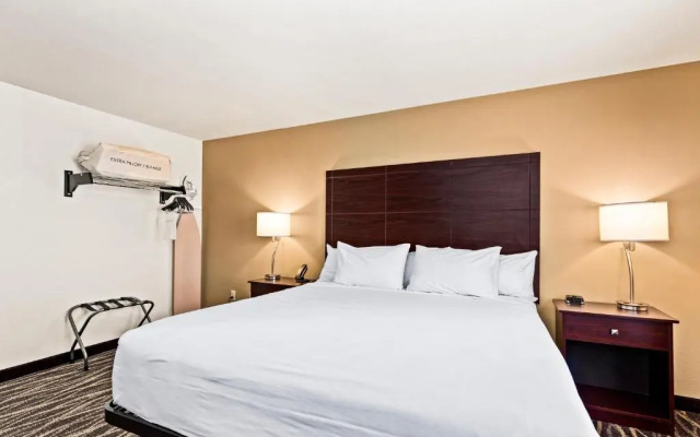 Cobblestone Hotel & Suites - Ottumwa