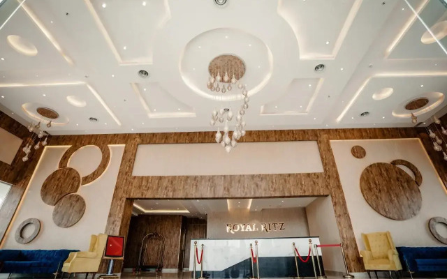 Royal Ritz