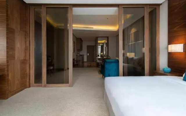 فندق واو - WAW Hotel Suites