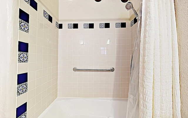 Downtown Casita - Studio Br Apts