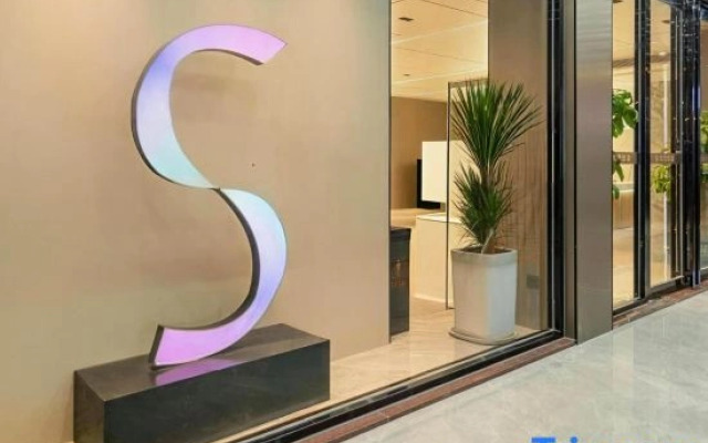 HANIE S HOTEL (Zhongxing Road, Kengzi, Pingshan District, Shenzhen)
